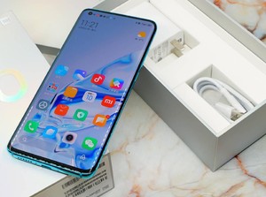 Ini Perbedaan Xiaomi Mi Note 10 dan Mi Note 10 Pro