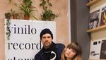 Ini Momen Kulineran Oh Wonder yang Akan Ramaikan We The Fest 2020