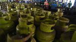 Pengawasan Stok LPG 3 Kg