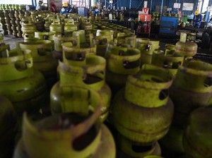 Rencana Kompor Listrik 1.000 Watt Gantikan Elpiji 3kg Tuai Kritik