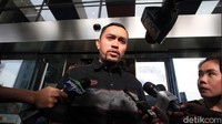 Pengusaha yang viral dengan julukan Crazy Rich Tanjung Priok tersebut diperiksa sebagai saksi untuk tersangka korporasi PT Merial Esa dalam kasus suap proyek di Bakamla.