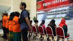 5 Tahun Beroperasi, Wisata Seks Halal Puncak Dibongkar Polisi