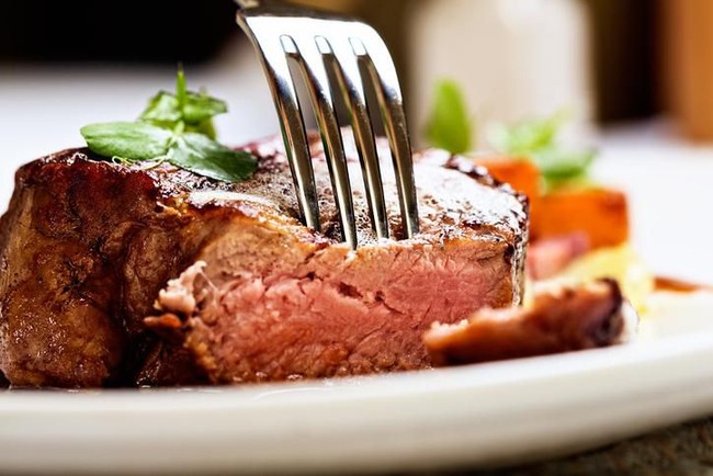 Steak hingga Pasta, Ini 5 Hidangan yang Cocok Disantap Saat Kencan