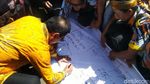 Warga Ciamis Tuntut Ridwan Saidi Minta Maaf Soal Galuh Brutal