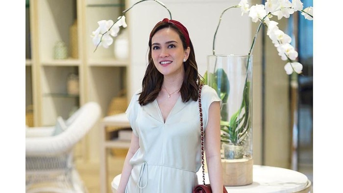 shandy aulia