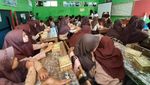 Edukasi Lingkungan untuk Siswa Sekolah Dasar di Sukabumi
