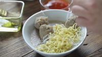Ini Trik Foto Bakso agar Kelihatan Menggugah Selera