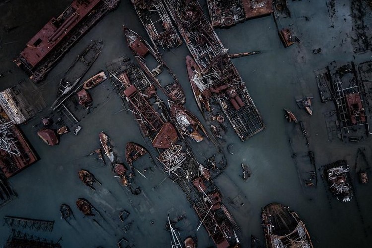juara kontes foto the independent photographer
