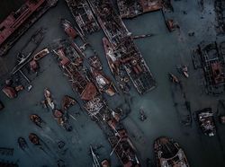 Karya Keren Juara Kontes Foto Independent Photographer