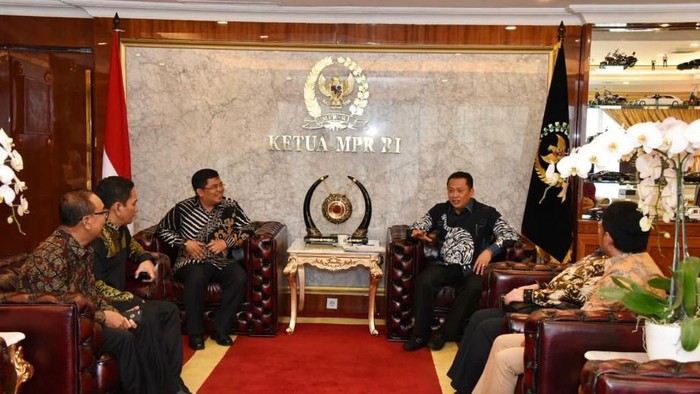 Bambang Soesatyo