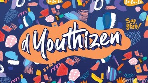dYouthizen, Obat Kepo Generasi Kekinian