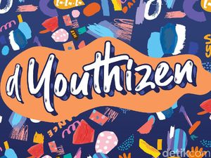 dYouthizen, Obat Kepo Generasi Kekinian