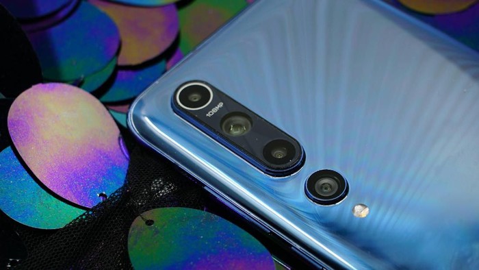Mi 10
