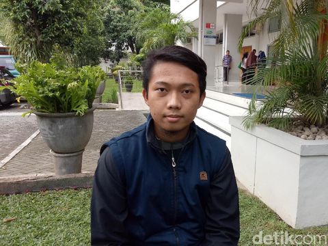 Soal Foto Blur Mahasiswi, Jamaah Muslim Geografi UGM Akhirnya Buka Suara!