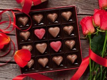Kenapa Sih Valentine Identik dengan Cokelat?