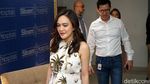 Cerita Bahagia Shandy Aulia Usai Melahirkan setelah Menanti 8 Tahun