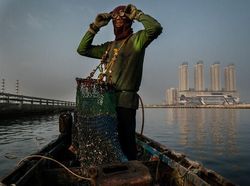 Karya Keren Juara Kontes Foto Independent Photographer