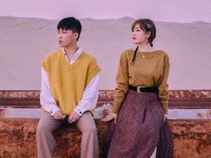 Konser AKMU di Korea Batal karena Virus Corona