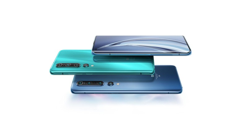 Mi 10 Pro
