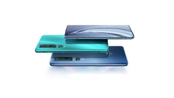 4. Xiaomi Mi 10 Pro mengusung Snapdragon 865 dan RAM 12 GB meraih 599859. Foto: Xiaomi