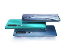 10 Ponsel Android Terkencang Sepanjang April 2020