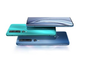 HP Terkencang Februari 2020 adalah...