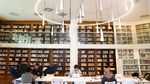 Yuk Bestie... Baca Buku di 4 Perpustakaan Kece di Jakarta