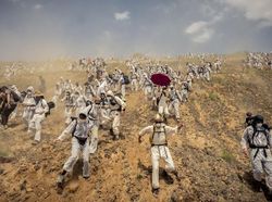 Karya Keren Juara Kontes Foto Independent Photographer