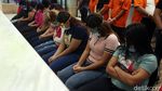 5 Tahun Beroperasi, Wisata Seks Halal Puncak Dibongkar Polisi