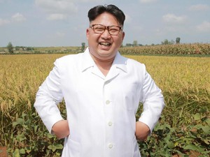 6 Tahun Lalu, Kim Jong Un Juga Pernah Diisukan Sakit