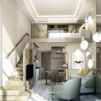 Ini Apartemen Rp 900 Jutaan Akses Langsung ke AEON Mall Jaksel