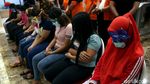 5 Tahun Beroperasi, Wisata Seks Halal Puncak Dibongkar Polisi