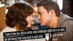 Selamat Valentine! Ini Ucapan-ucapan Romantis dari Film Indonesia