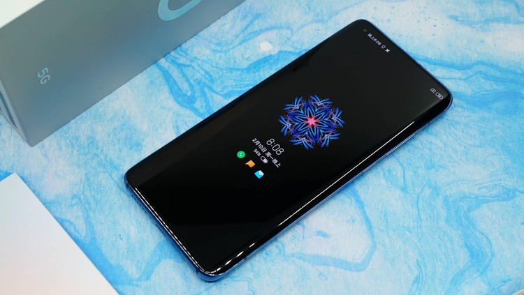 Mi 10