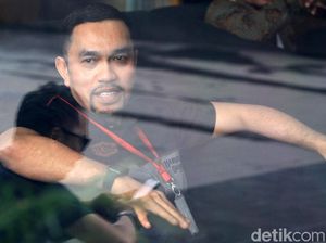 NasDem Minta Irjen Napoleon Ungkap Otak-Eksekutor Pelarian Djoko Tjandra