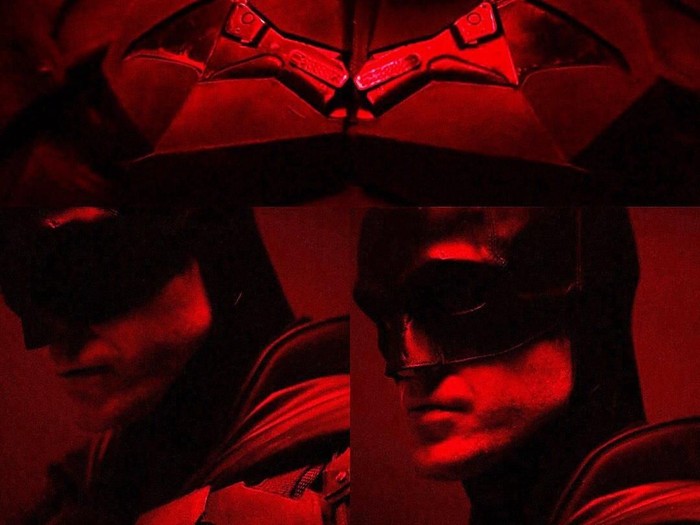 The Batman