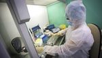 Ketika Indonesia Masih Kebal Virus Corona
