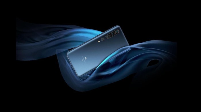 Mi 10 Pro