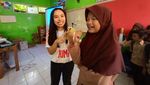 Edukasi Lingkungan untuk Siswa Sekolah Dasar di Sukabumi