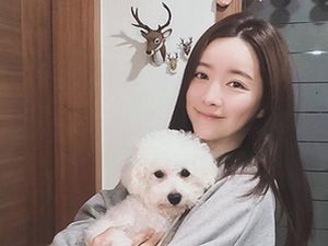 Aktris Hong Soo Ah Akui Operasi Plastik Bikin Kariernya Melejit