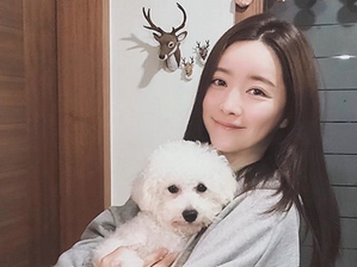 Hong Soo Ah