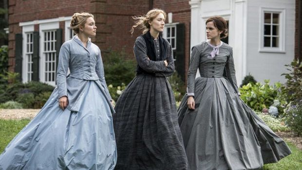 Review Film: Little Women