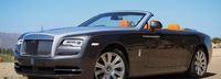 Rolls Royce milik Batshuayi
