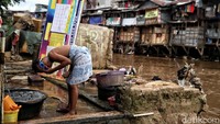 Diketahui 118 bidang lahan itu tersebar di sejumlah kelurahan yaitu Kelurahan Pejaten Timur, Tanjung Barat, Cililitan, dan Balekambang.