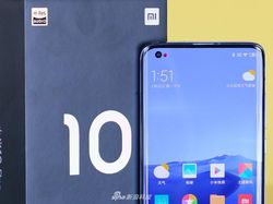 Penampakan Mi 10 dan Mi 10 Pro, Ponsel Berkamera 108 MP