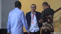 Dalam kasus ini, KPK menjerat PT Palma Satu sebagai tersangka korporasi. Perusahaan itu ditetapkan KPK sebagai tersangka korporasi dalam pengembangan kasus suap yang menjerat Annas Maamun ini.