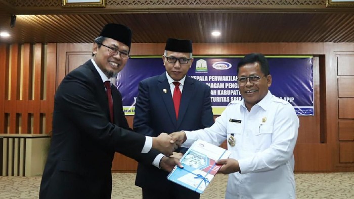 pemkot banda aceh