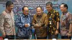 Waskita-Pertamina Trans Garap Perbaikan dan Pembangunan Pelabuhan