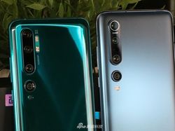 Penampakan Mi 10 dan Mi 10 Pro, Ponsel Berkamera 108 MP