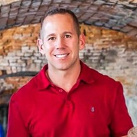 Jeff adalah pengusaha restorasi asal Kansas. Ia berusia 47 tahun dan belum pernah menikah. Foto: dok. Jeff Gebhart